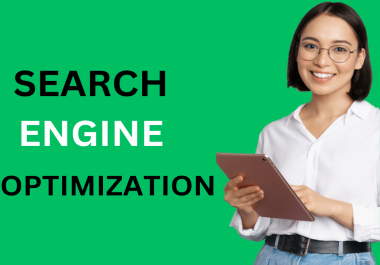 You will get SEO Partnership Elevate Our Online Presence Together