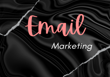 Strategic Email Marketing Campaign Elevate Your Outreach and Engagement