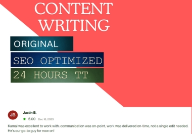 3x1000 Words Web Content/Article Writing/Writer in 12 Hours
