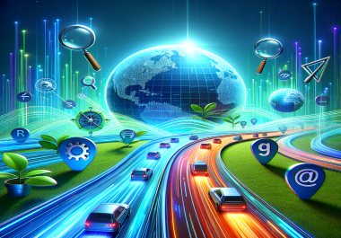 Skyrocket Your Website's Success with 1000 Organic Traffic Visits - Guaranteed Google Safe