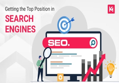 You will get rank in Google with my professional SEO strategy