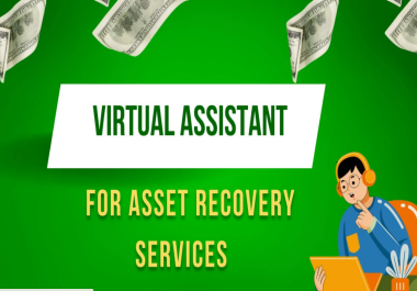 I will provide personal virtual assistant and customer service to grow your business