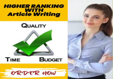 Professional Writing Service for High-Quality,  Original blogs,  Articles and Rewrites