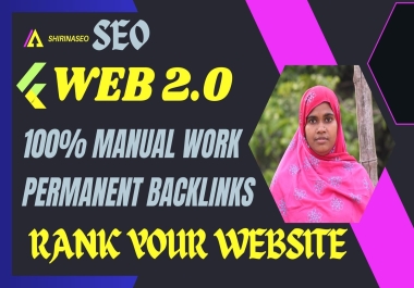 Rocket To The Top Of Google 20 WEB2.0 Backlink