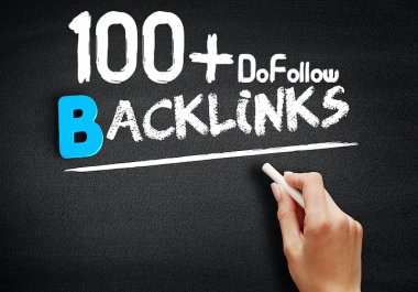 High Authority Manually work create DA-50+ Permanent High-Quality Dofollow Backlink