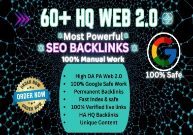 60+ HQ web 2.0 Rank Your Web site Boost Your Site