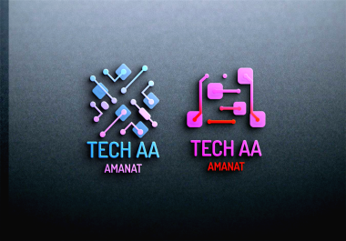 3 amazing 3d logo concepts in 10 hours