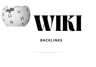600 wiki article backlinks from Wikipedia site