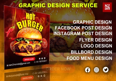 I will do a professional flyer,  brochure,  leaflet or poster design