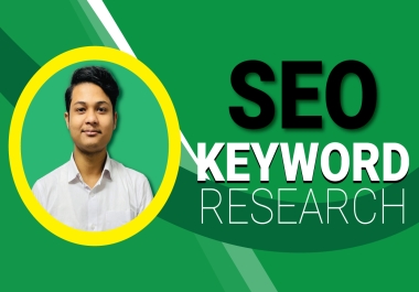 Keyword Research For Google Top Ranking