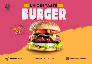 I will create Canva social media post & templates for you in an attractive way