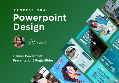 I will create best Social Media post & Temples using Canva Pro