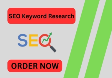 20 profitable keyword research for your any niche or websites