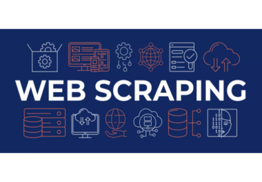 Efficient Web Scraping for Unlocking Valuable Data from Any Website