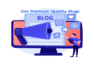Get Premium Quality Website For Link Building