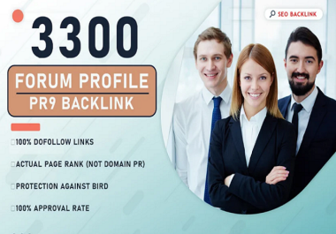 5000 from profile dr 60 seo dofllow backlinks