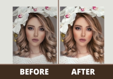 I will enhance,  improve,  upscale low res photo to high resolution