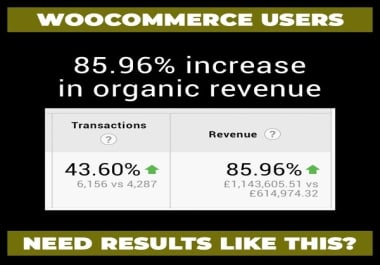 I will do WordPress and Shopify SEO,  Technical SEO and fix all issues