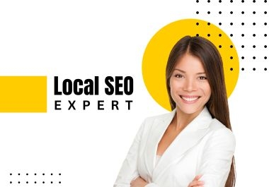 optimize google my business page for local SEO gmb ranking