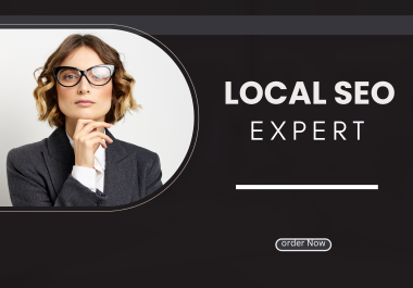 Advance local business keyword research