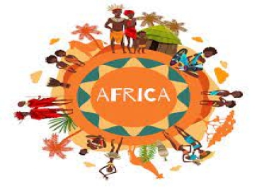 7000 African Real website Traffic