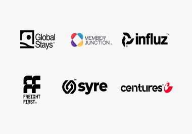 I will design a timeless logo for your company