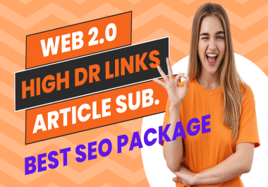 web 2 0 backlinks to boost your website