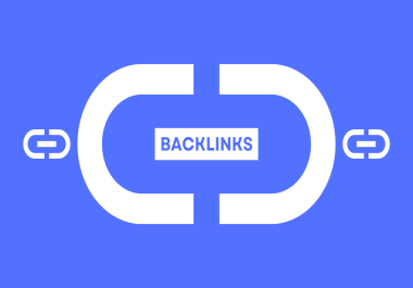 Get 1000 Backlinks for Website Ranking