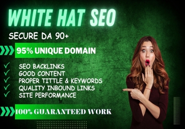 Boost Your SEO with 500 High-Authority Backlinks for Maximum Impact
