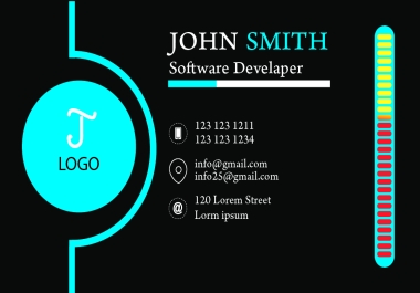 I will do carte de visite,  visiting card,  rounded business card