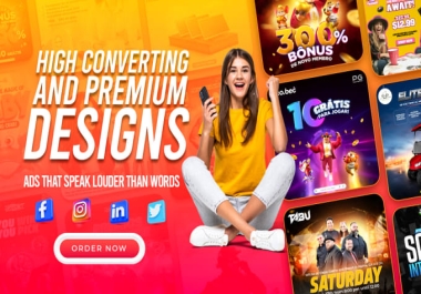 I Will Craft Engaging and Impactful Social Media Posts to Elevate Your Online Presence