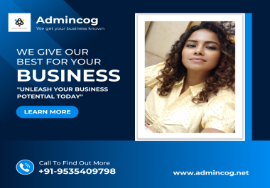 Corporate Business Services from VAs to Web development