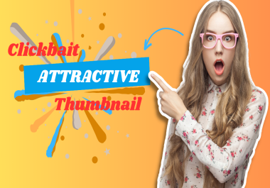 Creative Social Media Post design /Gig banner / Thumbnail Design Service with in 2 hours