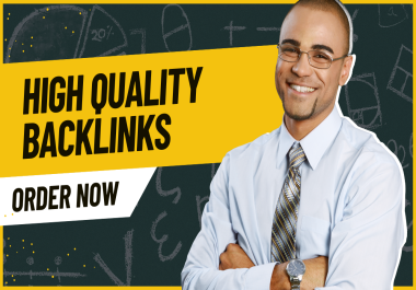 850+ High DA SEO Backlinks 300Tier