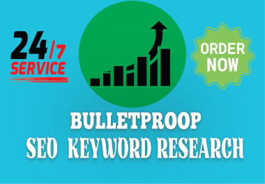 The Best Profitable SEO Keyword For your Website