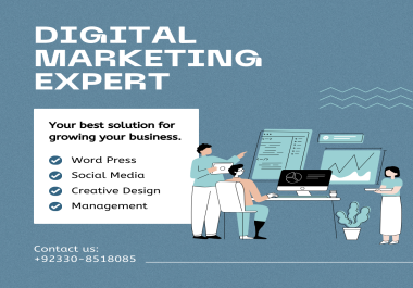 Unlock Your Website's Potential Expert WordPress Solutions Await