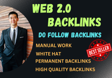Boost Your Rank With 15 Web 2.0 Contextual Backlinks