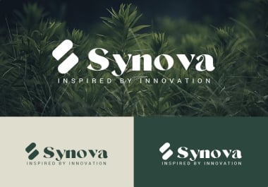 I wil create professional minimalist logo design for your business
