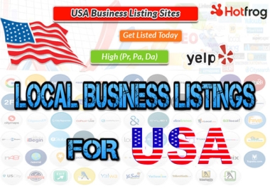 I Will do local citations From Yext and brightlocal For Google