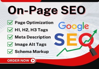 I will do top USA directory submission and local citations