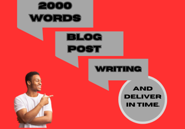 Professional Writer Specializing in Web Content,  Blog Posts,  and Articles
