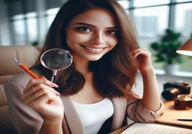 Experienced Content Creator Specialist.