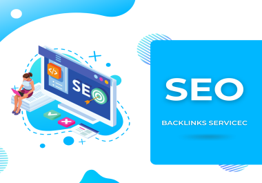Get 200 SEO backlinks to get google ranking