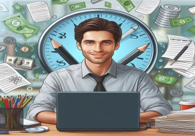 unlock the power of words elite content writing services