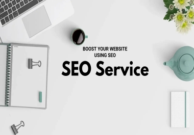 i will rank your websites using Search engine optimition