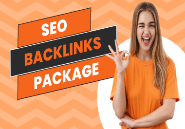 Get 700 high quality contextual SEO white hat backlinks