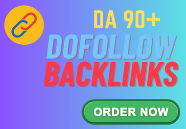 Off-page SEO high-quality manual link-building authority backlinks