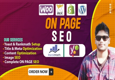 Perfect On Page SEO Optimization For Ranking