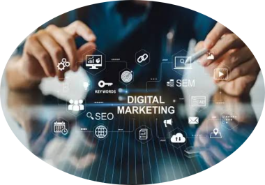 Digital marketing and Seo Google ranking