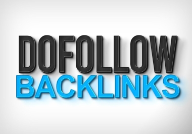 5000 Dofollow Backlinks Web 2.0 Contextual SEO Backlinks - High DA 60+